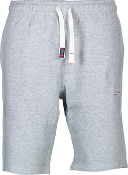 Rucanor Shae Joggingbroek Kort Heren Grijs Maat Xxl
