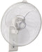 CasaFan Greyhound WV 45 FB LG - Wandventilator - 50 W - 3 snelheidsstanden - Lichtgrijs