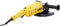 DeWalt DWE492S - Haakse slijper - 2200 Watt 230 mm - 5.2 kg