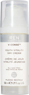 Ren V-Cense Youth Vitality Tages Creme 50ml