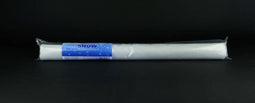 Sneeuwrol 90x240cm/brandvertragend/polyester Snow