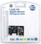 LogiLink PC0029A - Gigabit PCI Express Netwerkkaart - 1 GBit/s