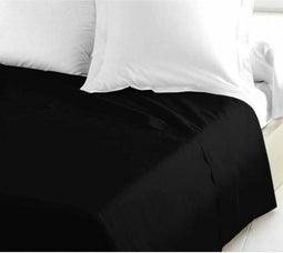 Bovenblad Lovely Home Zwart 240 x 300 cm (Tweepersoonsbed)