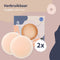 Le Civa® Nipple Covers - Herbruikbaar - Zelfklevend - Siliconen - Roze (2 stuks)