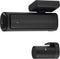 Nordväl DC202-2CH - Dual Dashcam - 4K Voor + 2K Achter - WiFi GPS Spraakbesturing