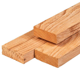 Tuindeco - Ligger douglas 5,0x15,0x400 cm Tuindeco