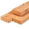 Tuindeco - Ligger douglas 5,0x15,0x400 cm Tuindeco