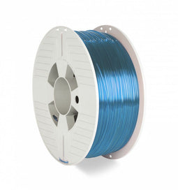 Verbatim 55056 - PET-G filament - Slagvast en flexibel - 1.75 mm (1 kg)