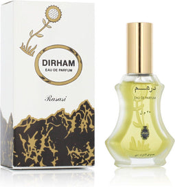 Uniseks Parfum Rasasi EDP Dirham 35 ml