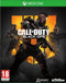 Activision Call of Duty: Black Ops 4 - Xbox One - Shooter - 18 jaar