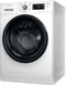 Whirlpool FFB 10469E BV BE - Vrijstaande wasmachine - 10 kg - 1400 RPM - Wit
