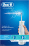Oral-B Aqua Care - Waterflosser - Oxyjet technologie en draadloos - (1 stuk)