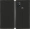 iMoshion Hoesje Geschikt voor Motorola Moto G30 / Moto G20 / Moto G10 Power / Moto G10 Hoesje Met Pasjeshouder - iMoshion Slim Folio Bookcase - Zwart