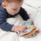Done by Deer Zintuigen Babyboek Sea Friends