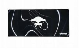 Havit Stellarisforce-1 - Game-muismat - 900x400mm - Wit