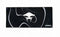 Havit Stellarisforce-1 - Game-muismat - 900x400mm - Wit