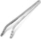 Fackelmann BBQ grilltang rvs - lengte 36 cm