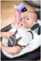 Babymoov Swoon Motion - Babyschommel - Zinc