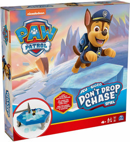 PAW Patrol Don't Drop Chase Bordspel Traditioneel