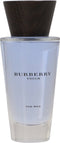 Burberry Touch 100 ml Eau de Toilette - Herenparfum