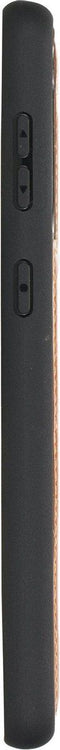 NorthLife - Geschikt voor Samsung Galaxy S21 - Leren Backcover hoes - Cognac