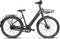 Extreme RM Automatic ebike 2 speed Dark Grey