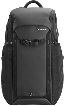 Vanguard VEO ADAPTOR R48 - Rugzak - Regenhoes - Zwart