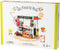 Robotime Rolife Ice Cream Station DGM06 - Miniatuur - Knutselen - DIY