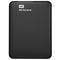 WD Elements Portable - Externe Harde Schijf 4TB - USB 3.0 - Zwart