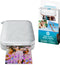 HP Sprocket 200 - Fotoprinter - Bluetooth 5.0 - Wit