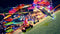 Sonic Racing: CrossWorlds - PS5 - Race over land en zee - Pre-order bonus
