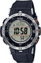 Casio Pro Trek PRW-30-1AER Herenhorloge 51,6 mm - Zwart