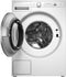 ASKO W30964CW - Wasmachine - 9 kg - 1600 toeren - A energieklasse