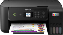 Epson EcoTank ET-2821 - All-in-one printer - 10 ppm - Kleur