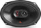 JBL Stage3 9637F - 3-weg Coaxiaal Autospeakers - 375 Watt - 6x9 inch (152 x 230 mm) - Zwart