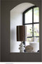 Light & Living Medan - Lampenkap - Cilinder - Bruin - Ø20cm