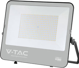 V-TAC VT-44201 - LED Schijnwerper - 200W 27000 Lumen 4000K IP65 - Zwart