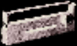 Lint KMP groep 653 nylon violet