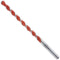 Alpen Drills 72900600100 - Carbide Multifunctionele boor 6 mm - Gepatenteerd 4-stap-profiel