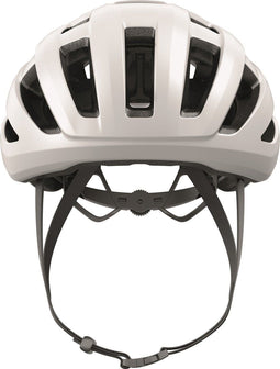 Abus helm PowerDome polar white M 54-58cm