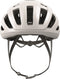 Abus helm PowerDome polar white M 54-58cm