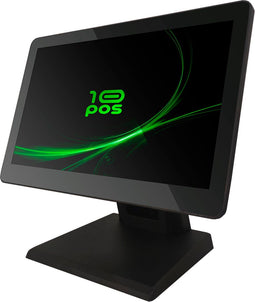 10POS 10T-16 - Touchscreen - 39,6 cm (15.6") 1366 x 768 Pixels Intel® Celeron® J6412 8 GB DDR4 128 GB SSD