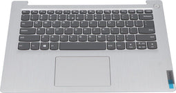 Lenovo Laptop Toetsenbord Qwerty US + Top Cover