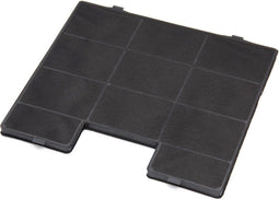 Inventum KB62 - Koolstoffilter - Voor afzuigkappen - Zwart