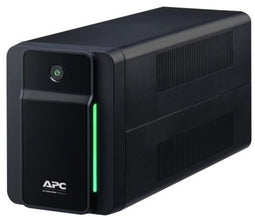 APC BX950MI-GR - Back-UPS - 950VA noodstroomvoorziening met surge protection