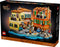 LEGO® Ideas - 21359 - Architectuurmodel Italiaanse Rivièra - 3251 onderdelen (10 minifiguren)