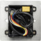 Sygonix SY-6097866 Codetoetsenbord met RFID Inbouw (in muur) 12 V/DC, 18 V/DC IP66