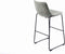 Feel Home - Barstoel - Lucca - Olijfgroen