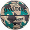 Basketball Ball Commander Poly Spalding 84589Z 7