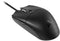 Corsair KATAR Pro XT - Gaming Muis - 18.000 DPI - Zwart